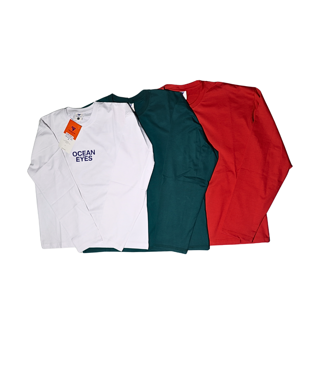 FULL TSHIRT