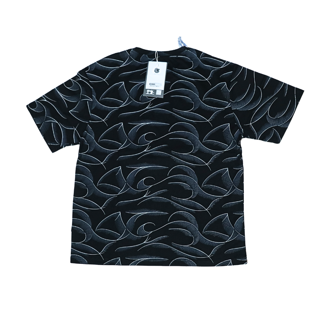Necked Express T-Shirt