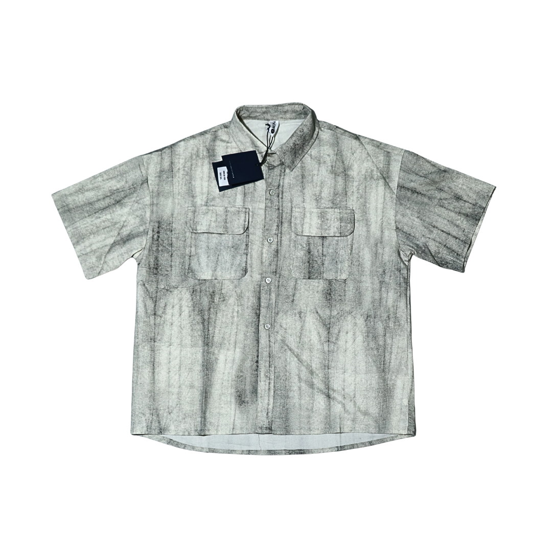 Crop Vintage Half shirt