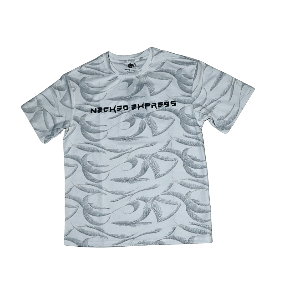 Necked Express T-Shirt