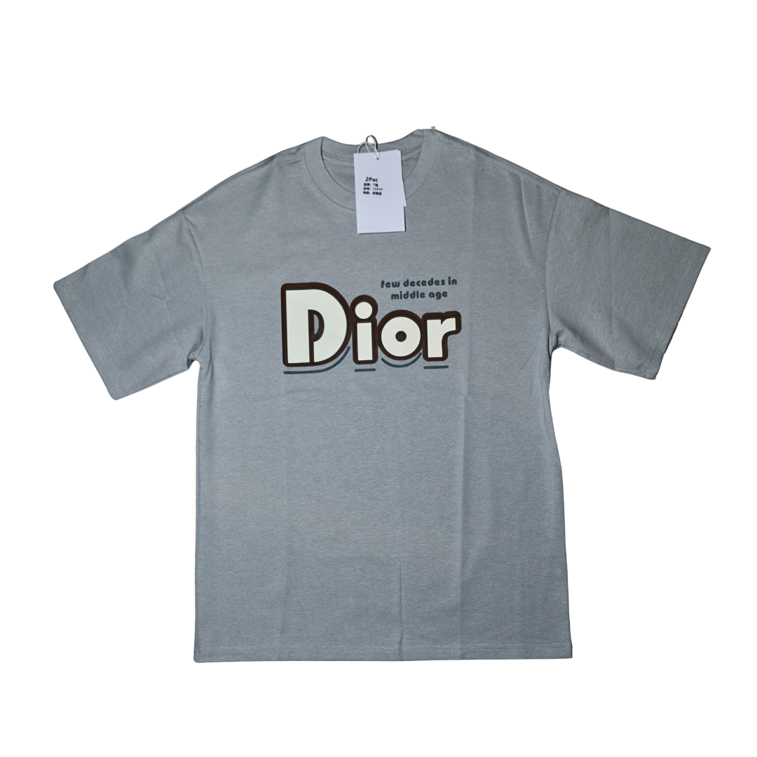Printed T-Shirt